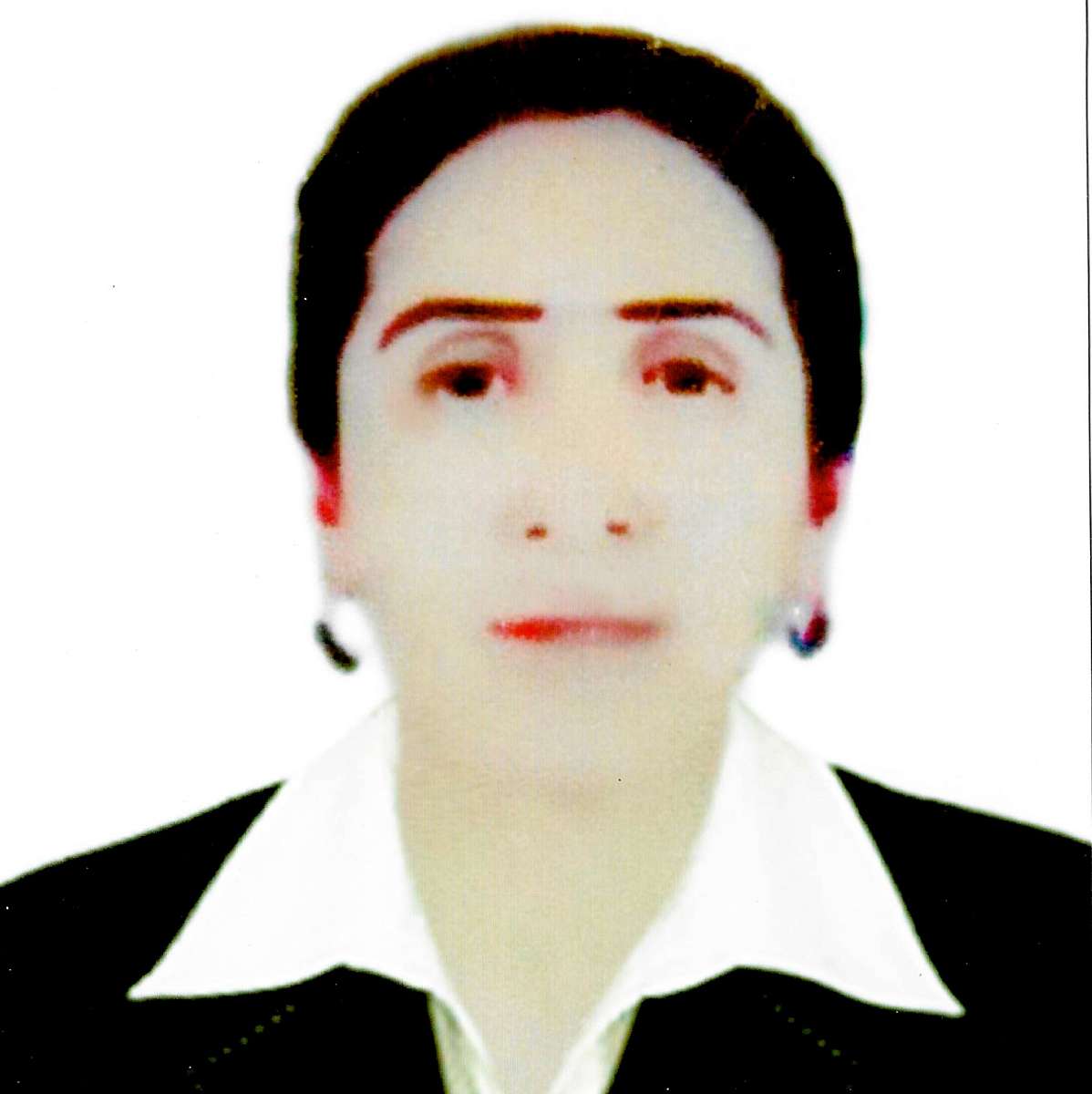 Сохибназарова Марзия Турамуродовна